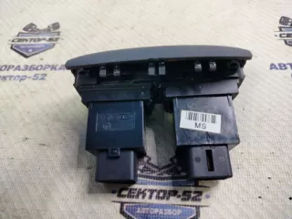 933202E000CA Кнопка обогрева сидений Hyundai Tucson 1 Арт 2-591575, вид 4
