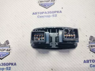 933202E000CA Кнопка обогрева сидений Hyundai Tucson 1 Арт 2-591598, вид 4