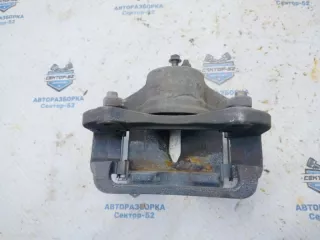 581802SA70 Суппорт тормозной Hyundai IX35 Арт 2-591829, вид 2
