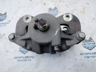 581802SA70 Суппорт тормозной Hyundai IX35 Арт 2-591829, вид 3