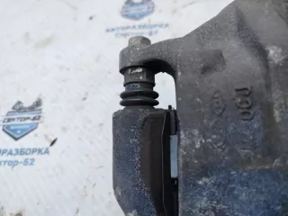 581802SA70 Суппорт тормозной Hyundai IX35 Арт 2-591829, вид 4