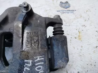 581802SA70 Суппорт тормозной Hyundai IX35 Арт 2-591829, вид 5