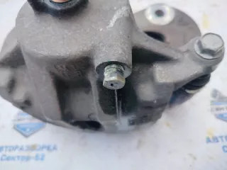 581802SA70 Суппорт тормозной Hyundai IX35 Арт 2-591829, вид 6