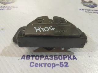 811302S000 Замок капота Hyundai IX35 Арт 2-591878, вид 2