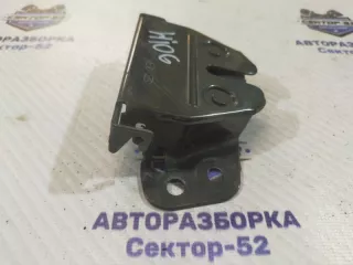 811302S000 Замок капота Hyundai IX35 Арт 2-591878, вид 3