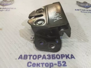 811302S000 Замок капота Hyundai IX35 Арт 2-591878, вид 4