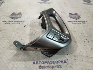 967002S300SAS Кнопка рулевого колеса Hyundai IX35 Арт 2-592003, вид 2
