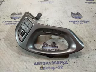 967002S300SAS Кнопка рулевого колеса Hyundai IX35 Арт 2-592003, вид 3
