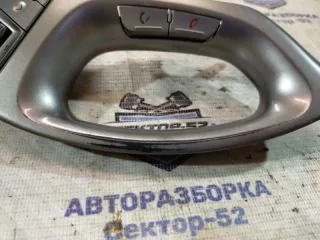 967002S300SAS Кнопка рулевого колеса Hyundai IX35 Арт 2-592003, вид 4