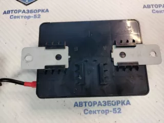 954001F400 Блок управления светом Kia Sportage 2 Арт 2-592739, вид 2