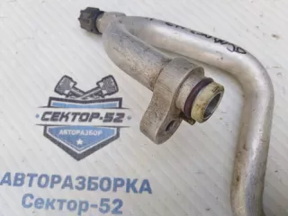 A2712300056 Трубка кондиционера Mercedes C W203 Арт 2-593745, вид 3
