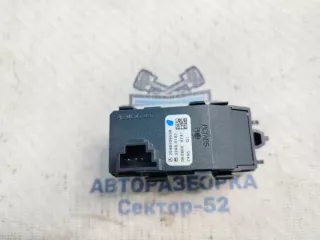 A20487065589107 Кнопка аварийной сигнализации Mercedes C W204 Арт 2-593825, вид 5