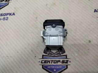 25210JD00A Кнопка центрального замка Nissan Qashqai+2 Арт 2-594156, вид 2
