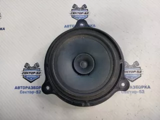 28156BR00A Динамик Nissan Qashqai+2 Арт 2-594637, вид 1