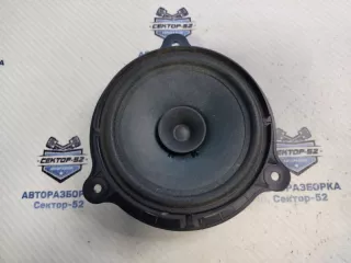 28156BR00A Динамик Nissan Qashqai+2 Арт 2-594638, вид 1