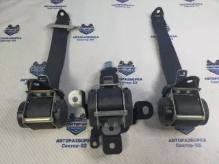 88844JD000 Ремень безопасности Nissan Qashqai 1  Арт 2-594935, вид 1