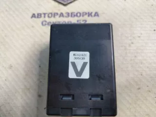 285951KA0A Блок управления центральным замком Nissan Juke 1 Арт 2-595001, вид 5