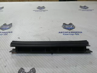 65810JG000 Уплотнитель капота Nissan X-Trail T31 Арт 2-595056, вид 2