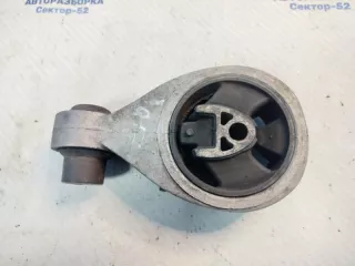 11360JD500 Подушка крепления двигателя Nissan Qashqai+2 Арт 2-595261, вид 1