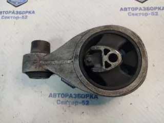 11360JD500 Подушка крепления двигателя Nissan Qashqai+2 Арт 2-595261, вид 6