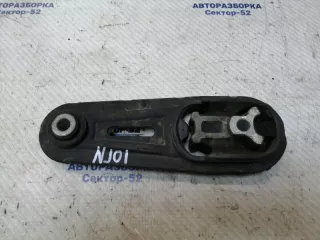 113601KA0A Подушка крепления двигателя Nissan Juke 1 Арт 2-595470, вид 1