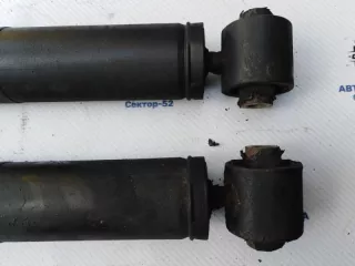 E62103UB0A Амортизатор Nissan X-Trail T31 Арт 2-595709, вид 2