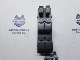 25401JG00D Блок управления стеклоподъемниками Nissan X-Trail T31 Арт 2-595827
