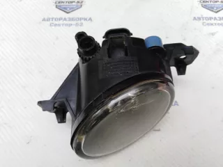 261508990A Фара противотуманная Renault Koleos Арт 2-595830, вид 2
