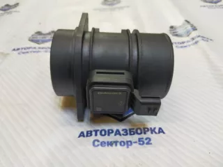 2268000QAD Расходомер воздуха (дмрв) Nissan Qashqai 1  Арт 2-595873, вид 1