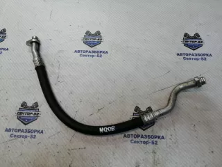 92480BR30B Трубка кондиционера Nissan Qashqai 1  Арт 2-595923, вид 1