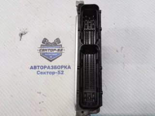 23710JC21B Блок управления двигателем Nissan Teana J32 Арт 2-595982, вид 3