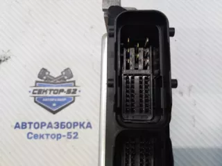 23710JC21B Блок управления двигателем Nissan Teana J32 Арт 2-595982, вид 4