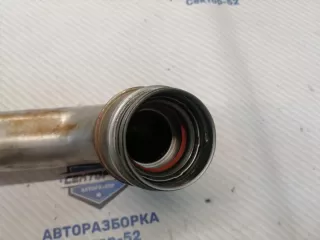 14480JD70B Патрубок интеркулера Renault Koleos Арт 2-596036, вид 2