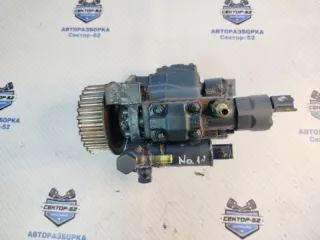 1670000Q1M ТНВД Nissan Qashqai 1  Арт 2-596454, вид 3