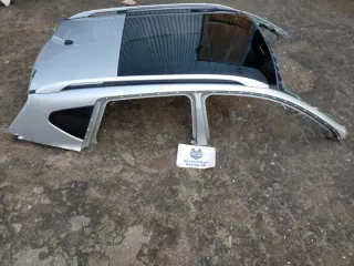 G3112JD0AB Крыша Nissan Qashqai 1  Арт 2-596518, вид 2