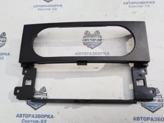 27570JY00A Накладка консоли передней панели Renault Koleos Арт 2-596742, вид 1
