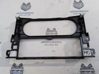 27570JY00A Накладка консоли передней панели Renault Koleos Арт 2-596742, вид 6
