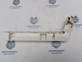 85222JY00A Кронштейн крепления бампера Renault Koleos Арт 2-596753, вид 1