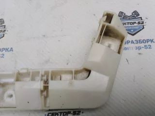 85222JY00A Кронштейн крепления бампера Renault Koleos Арт 2-596753, вид 2