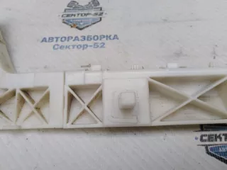 85222JY00A Кронштейн крепления бампера Renault Koleos Арт 2-596753, вид 7