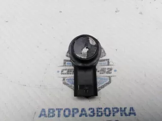 28438JZ00B Датчик парктроника Renault Koleos Арт 2-597210, вид 1