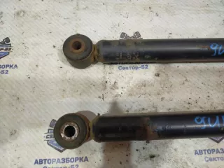 562106996R Амортизатор Renault Duster 1 Арт 2-597252, вид 2