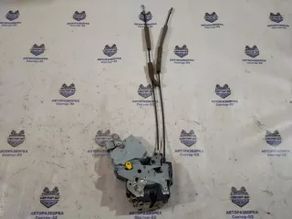 61034XA02A Замок двери Subaru Tribeca Арт 2-597772, вид 1