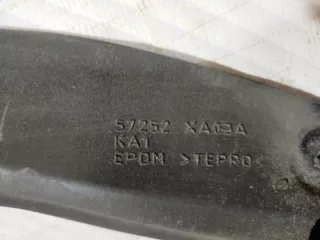 57252XA09A Уплотнитель капота Subaru Tribeca Арт 2-597854, вид 11