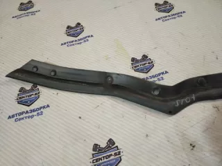 57252XA09A Уплотнитель капота Subaru Tribeca Арт 2-597854, вид 3