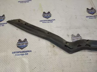 57252XA09A Уплотнитель капота Subaru Tribeca Арт 2-597854, вид 7