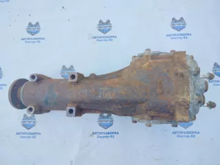 27011AB151 Редуктор заднего моста Subaru Outback 4 Арт 2-598033, вид 1