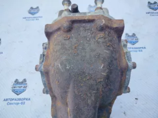 27011AB151 Редуктор заднего моста Subaru Outback 4 Арт 2-598033, вид 7
