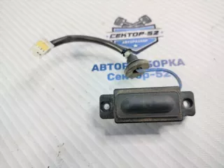 3717879J00 Кнопка открытия багажника Suzuki SX4 1 Арт 2-598336, вид 1
