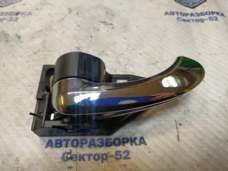 6920633100B0 Ручка двери внутренняя Toyota Rav 4 3 Арт 2-598460, вид 1